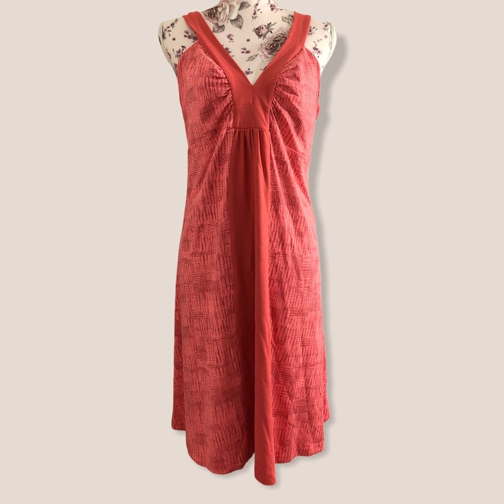 Patagonia Corinne Dress